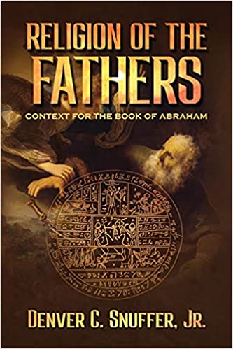 Religion of the Fathers